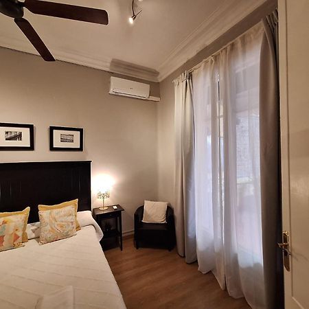 Casa Consell Apartments Barcelona Zewnętrze zdjęcie