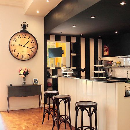 Casa Consell Apartments Barcelona Zewnętrze zdjęcie