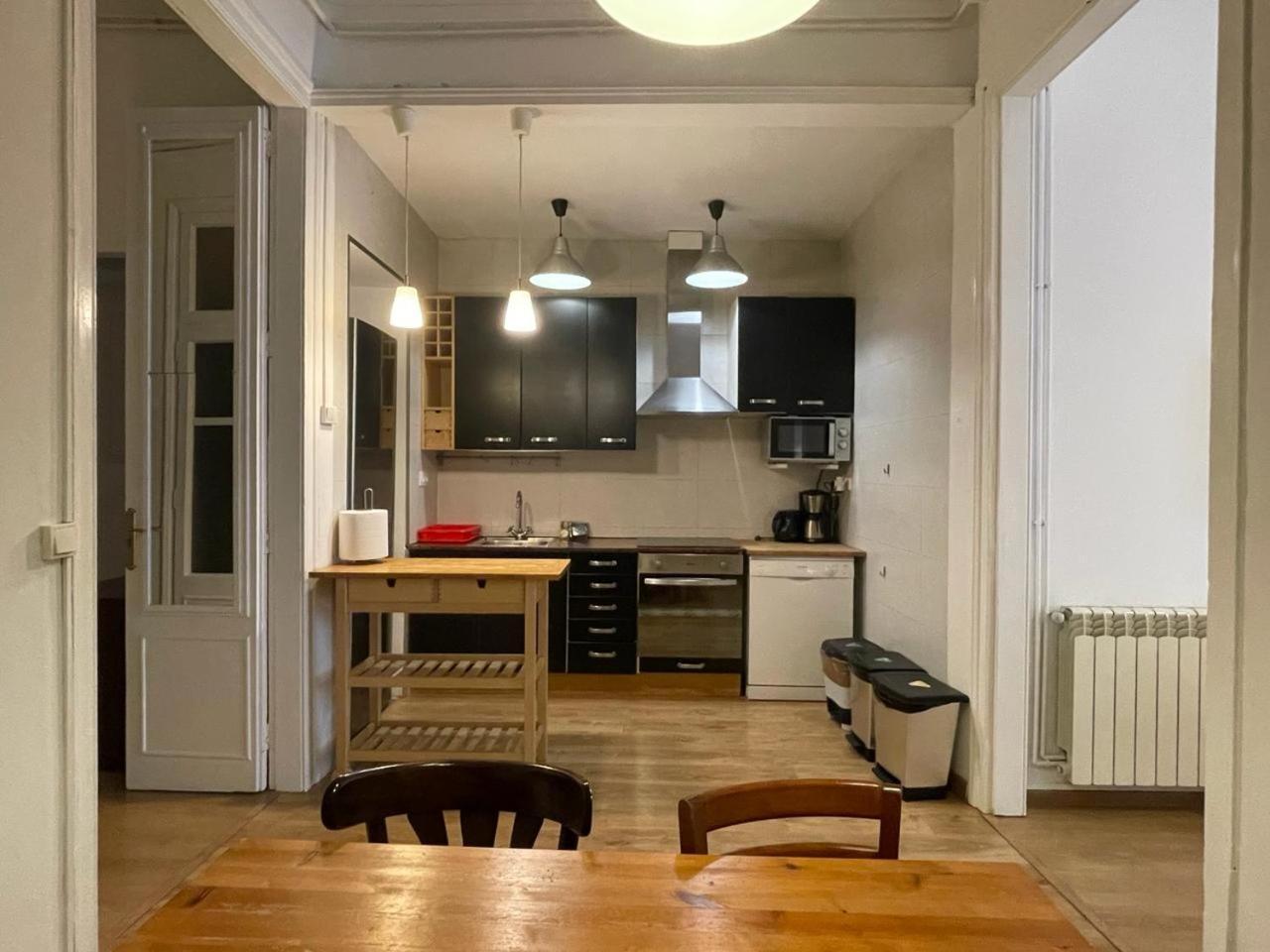 Casa Consell Apartments Barcelona Zewnętrze zdjęcie