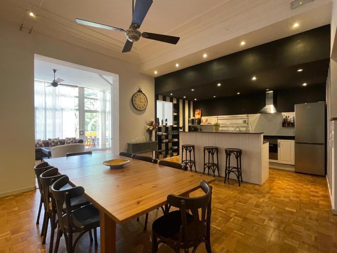 Casa Consell Apartments Barcelona Zewnętrze zdjęcie