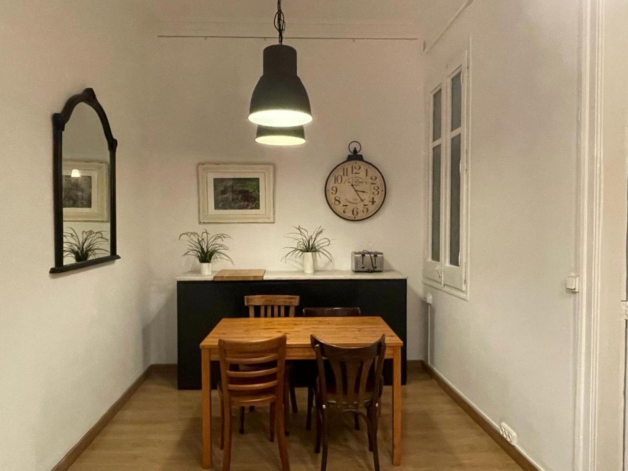 Casa Consell Apartments Barcelona Zewnętrze zdjęcie