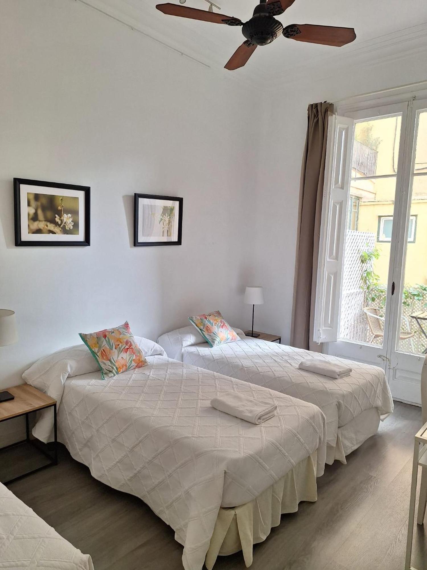 Casa Consell Apartments Barcelona Zewnętrze zdjęcie