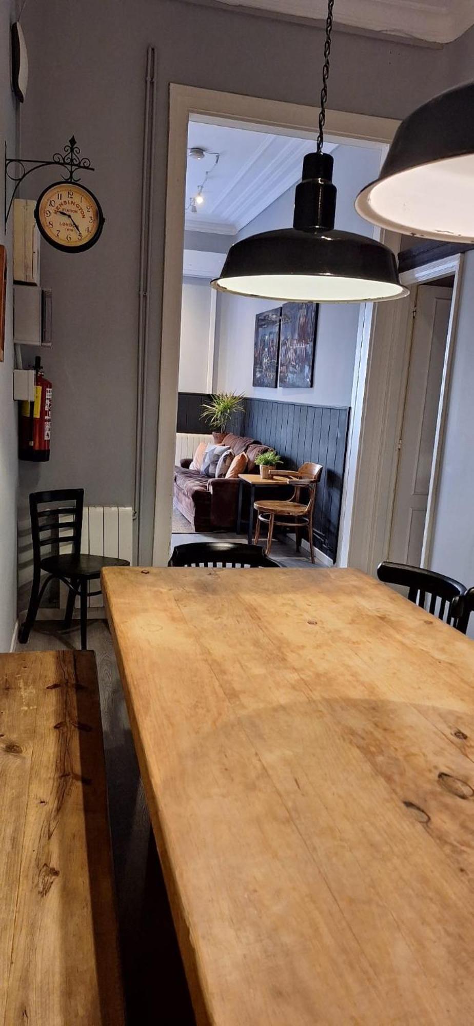 Casa Consell Apartments Barcelona Zewnętrze zdjęcie
