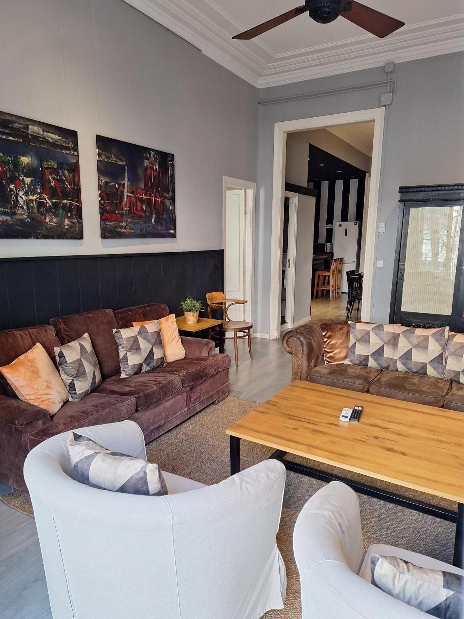 Casa Consell Apartments Barcelona Zewnętrze zdjęcie