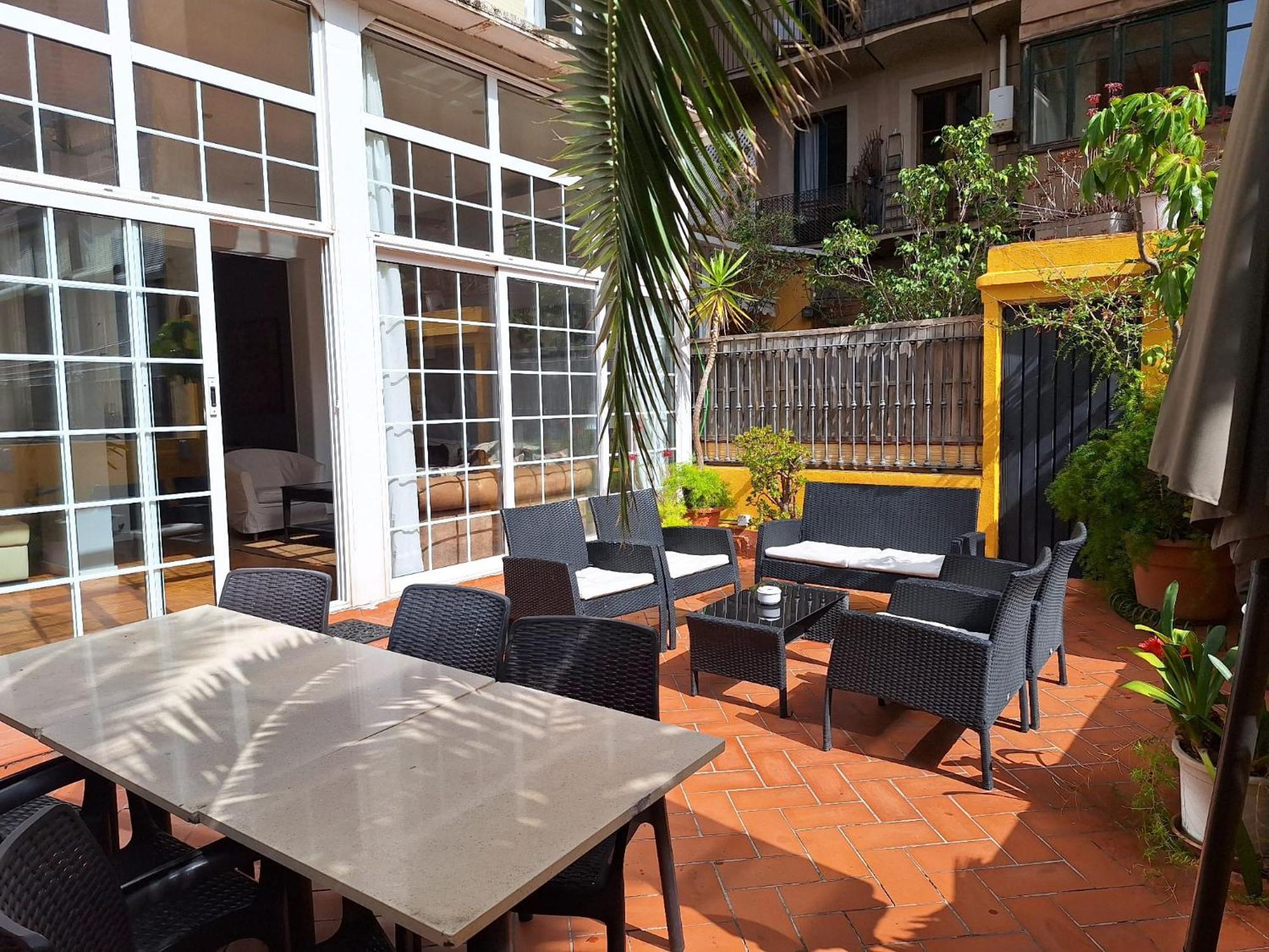 Casa Consell Apartments Barcelona Zewnętrze zdjęcie