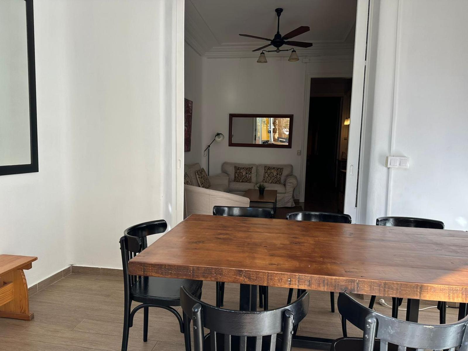 Casa Consell Apartments Barcelona Zewnętrze zdjęcie