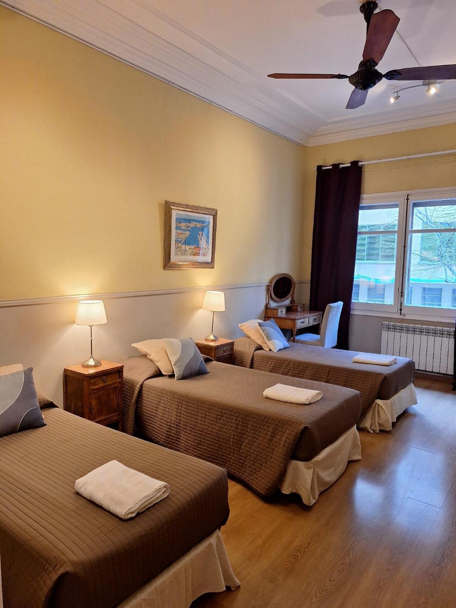 Casa Consell Apartments Barcelona Zewnętrze zdjęcie
