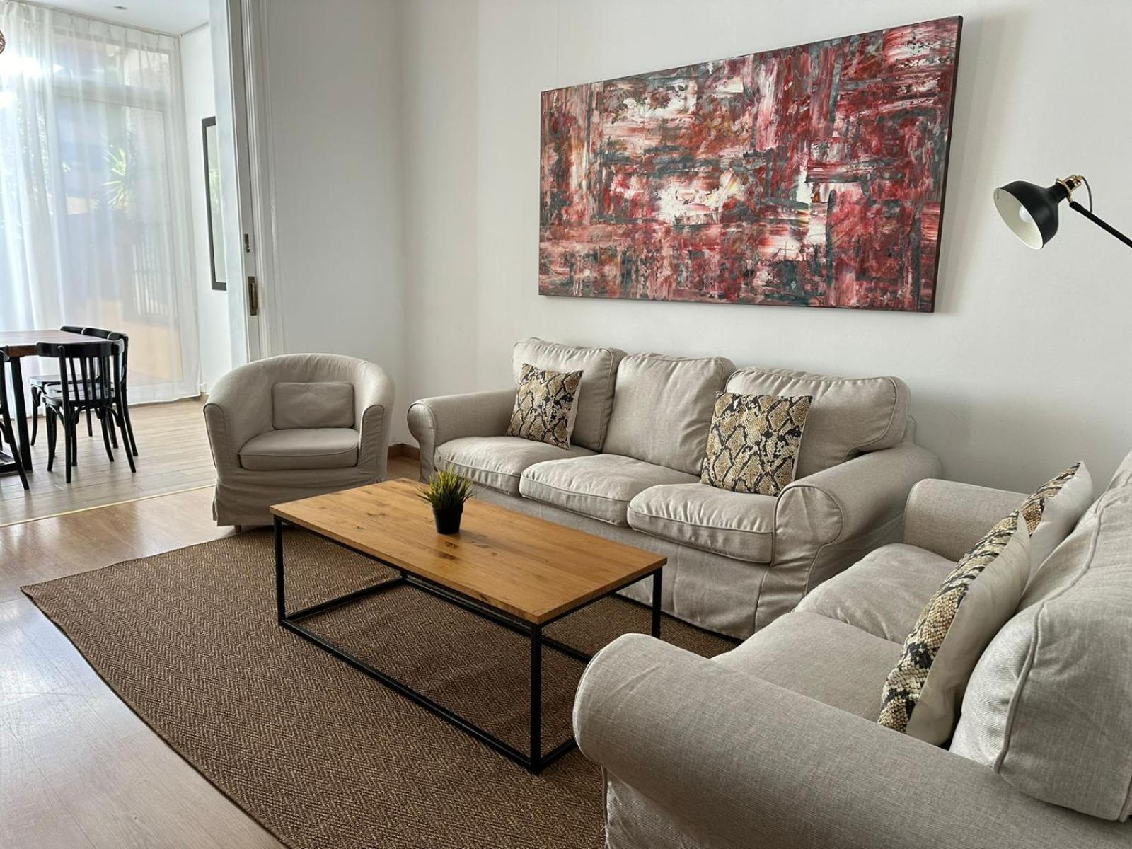 Casa Consell Apartments Barcelona Zewnętrze zdjęcie
