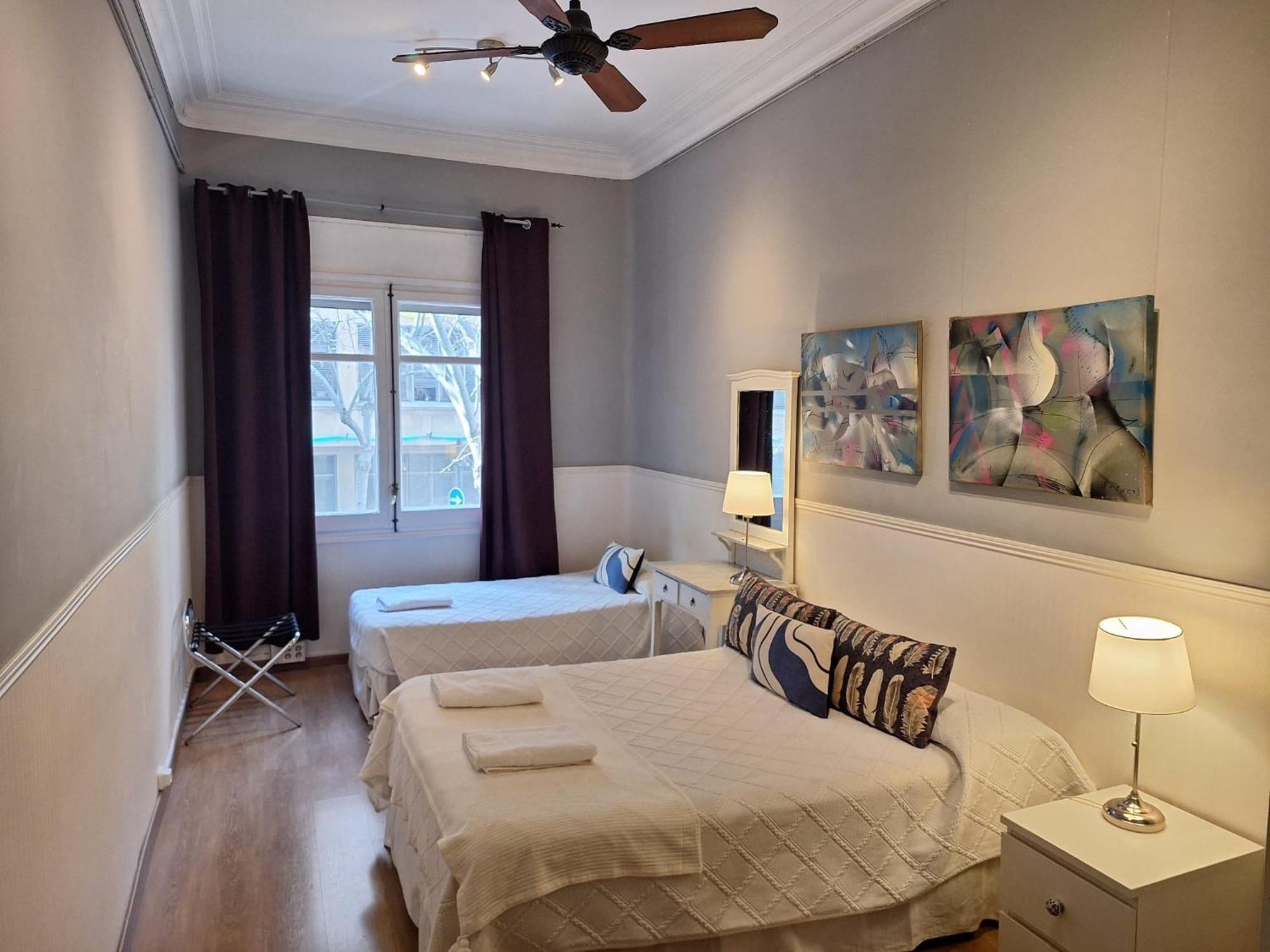 Casa Consell Apartments Barcelona Zewnętrze zdjęcie