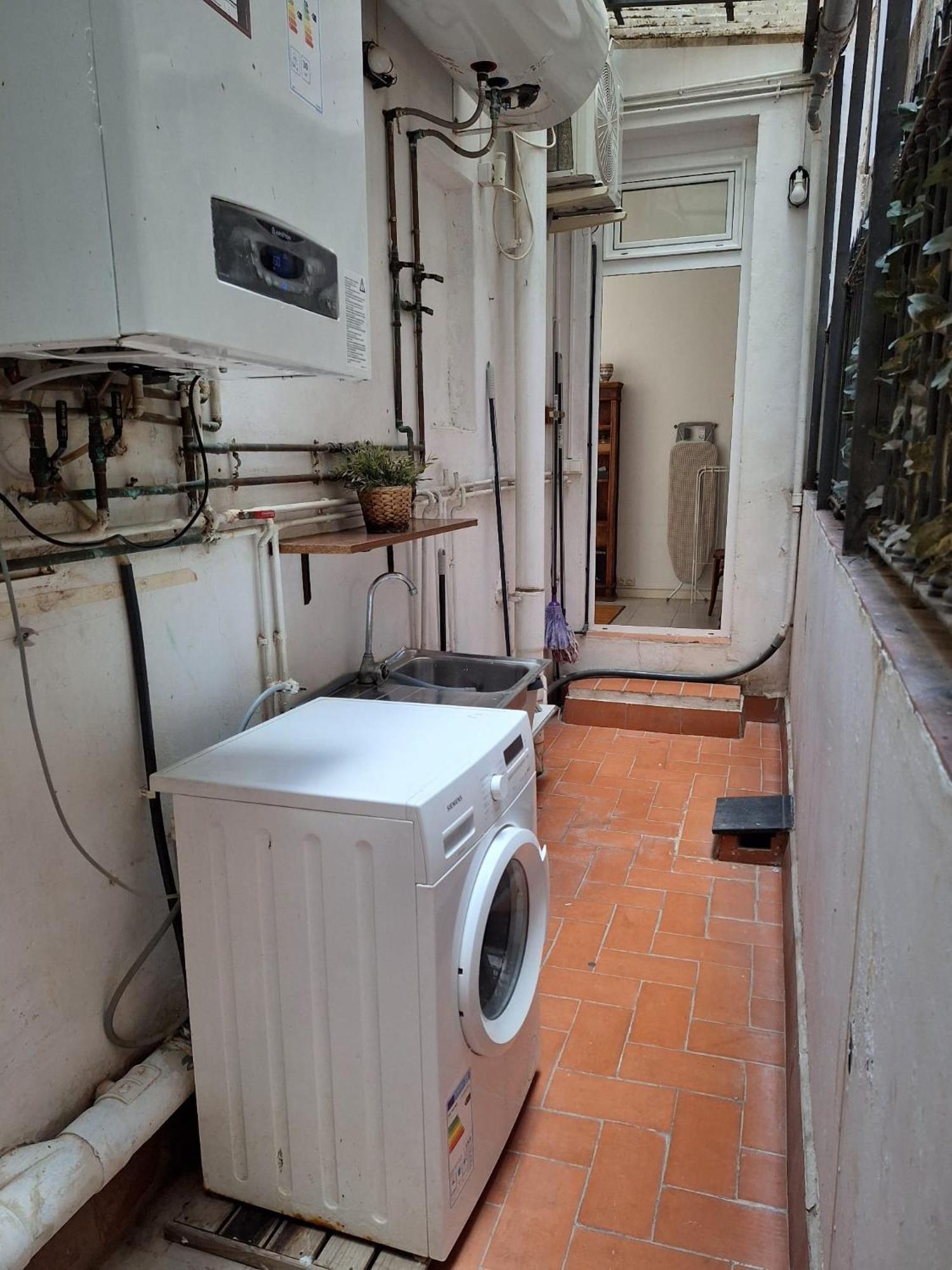 Casa Consell Apartments Barcelona Zewnętrze zdjęcie
