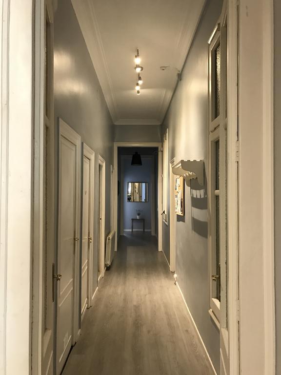Casa Consell Apartments Barcelona Zewnętrze zdjęcie