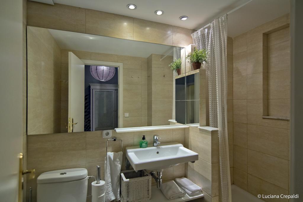 Casa Consell Apartments Barcelona Zewnętrze zdjęcie