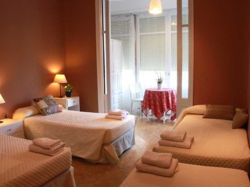Casa Consell Apartments Barcelona Zewnętrze zdjęcie