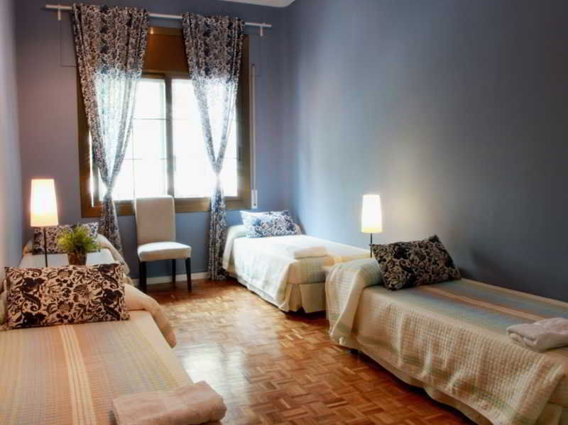 Casa Consell Apartments Barcelona Zewnętrze zdjęcie