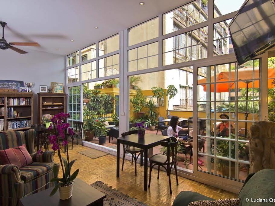 Casa Consell Apartments Barcelona Zewnętrze zdjęcie